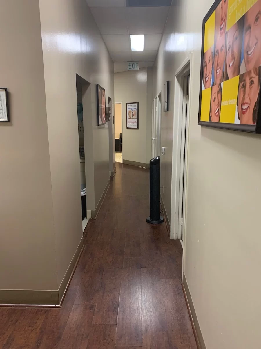 Pico Dental Group: Dr. Hengameh Anaraki Picture 6