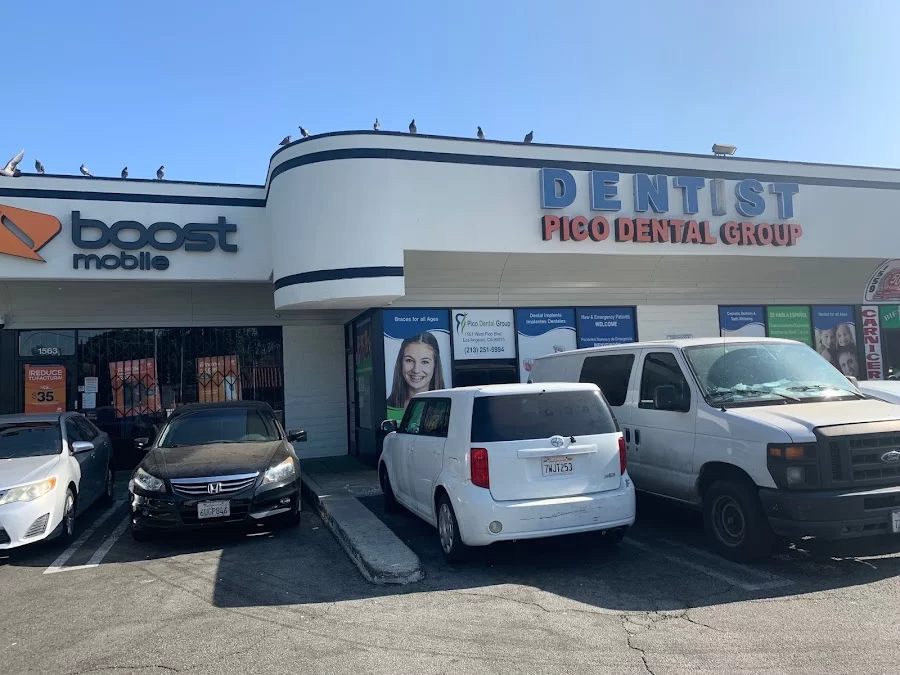 Pico Dental Group: Dr. Hengameh Anaraki Picture 5