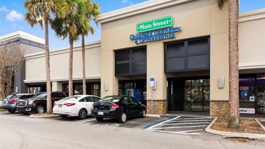 Main Street Children's Dentistry and Orthodontics of Winter Park Picture 6
