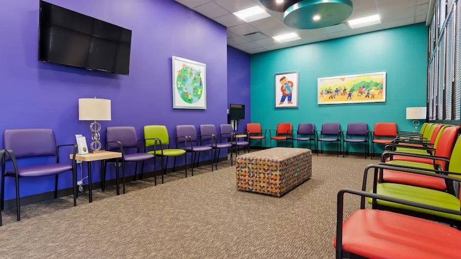 Main Street Children's Dentistry and Orthodontics of Winter Park Picture 5