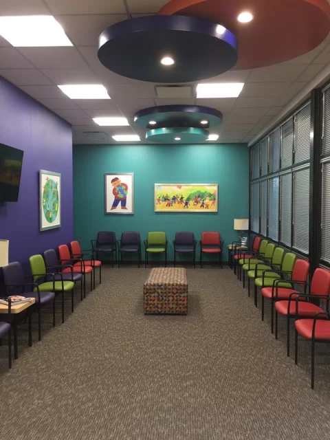 Main Street Children's Dentistry and Orthodontics of Winter Park Picture 4
