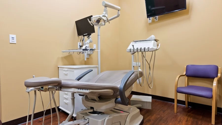 Main Street Children's Dentistry and Orthodontics of Winter Park Picture 1