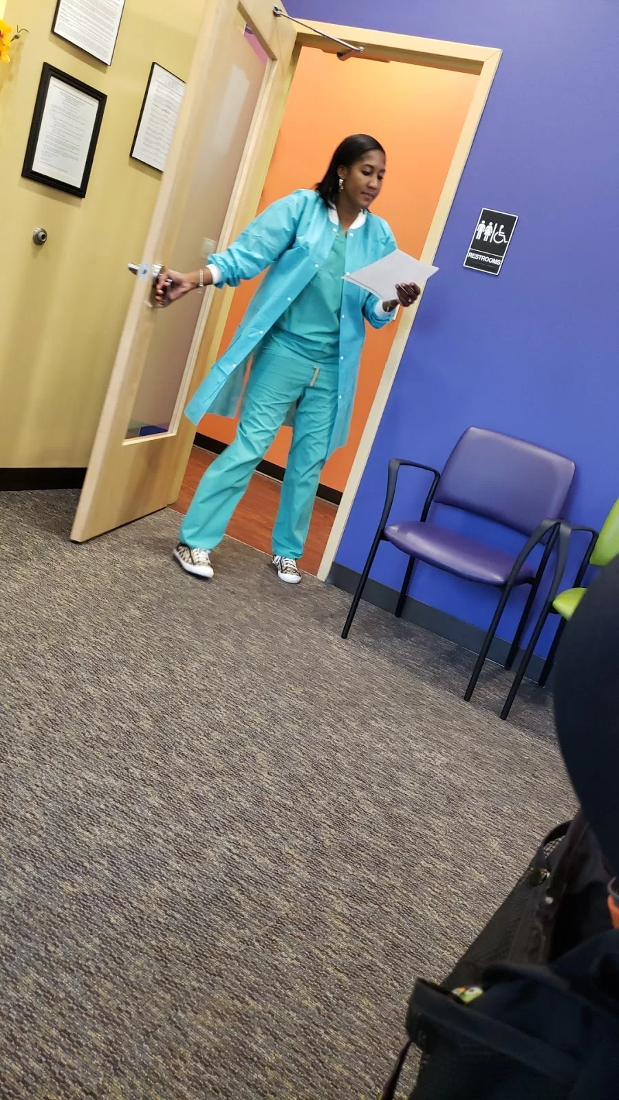 Main Street Children's Dentistry and Orthodontics of Winter Park Picture 10