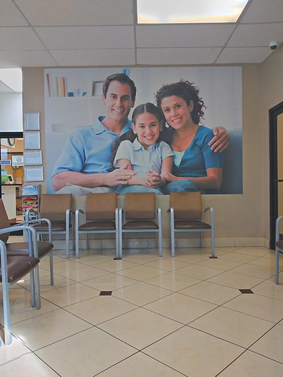 Western Dental & Orthodontics Picture 9