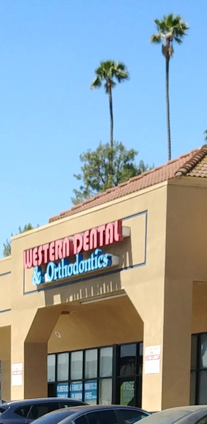 Western Dental & Orthodontics Picture 7