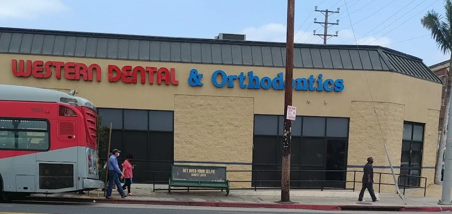 Western Dental & Orthodontics Picture 6