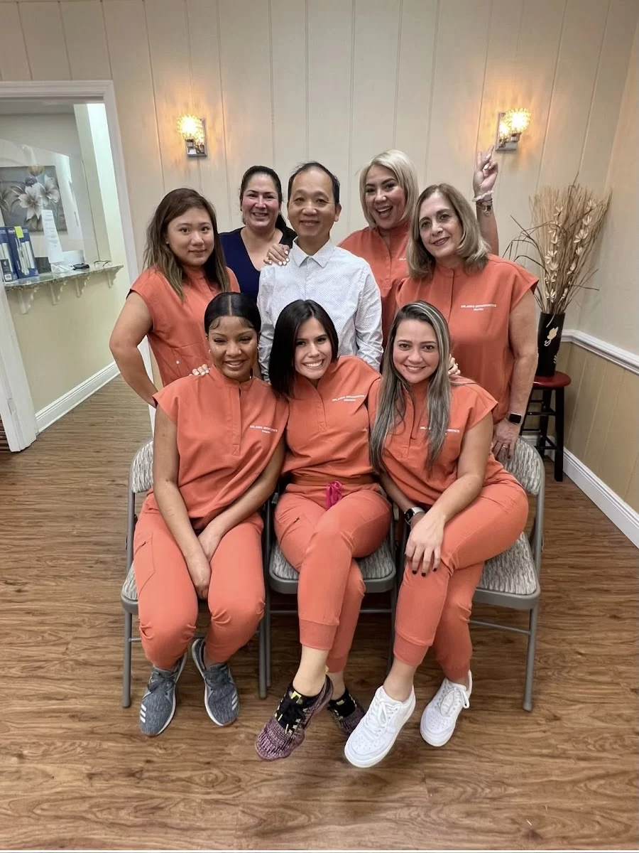 Orlando Orthodontics Picture 8