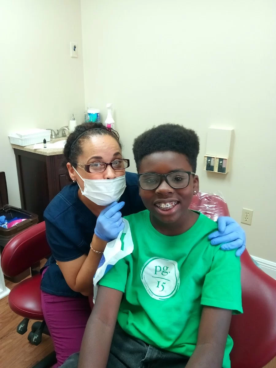 Orlando Orthodontics Picture 5