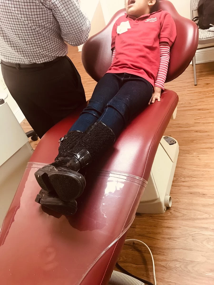 Orlando Orthodontics Picture 6