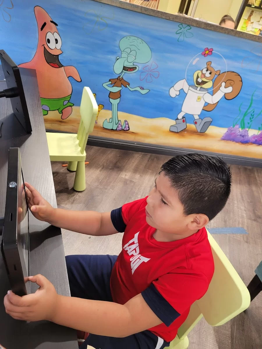 Children Dental World olympic Offic Picture 4