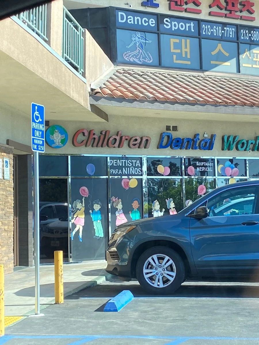 Children Dental World olympic Offic Picture 8