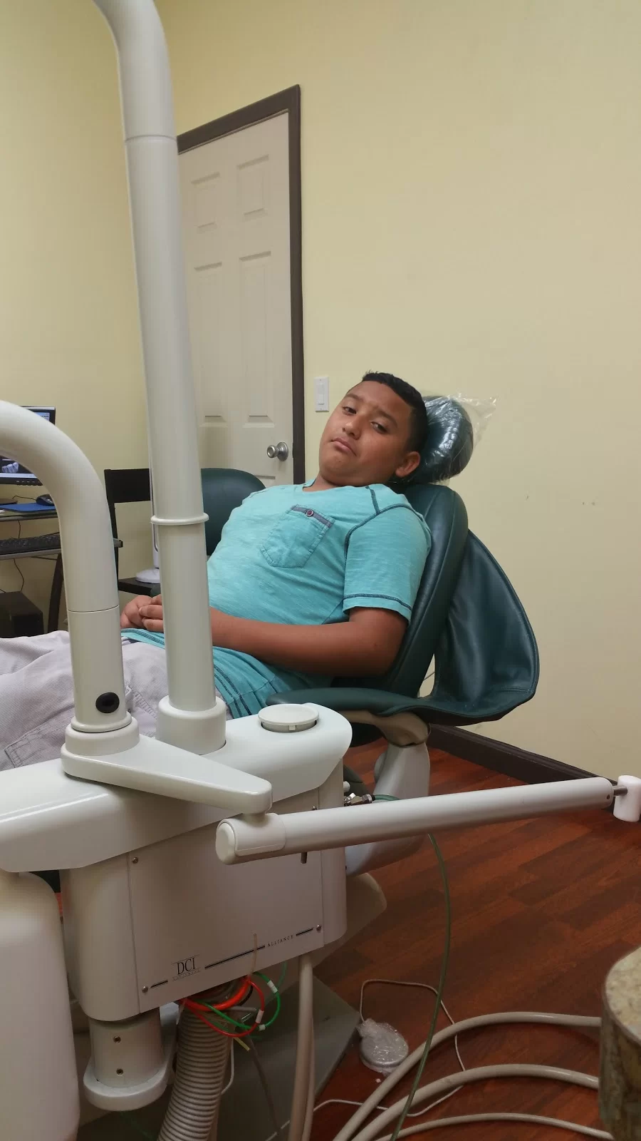 Children Dental World olympic Offic Picture 3