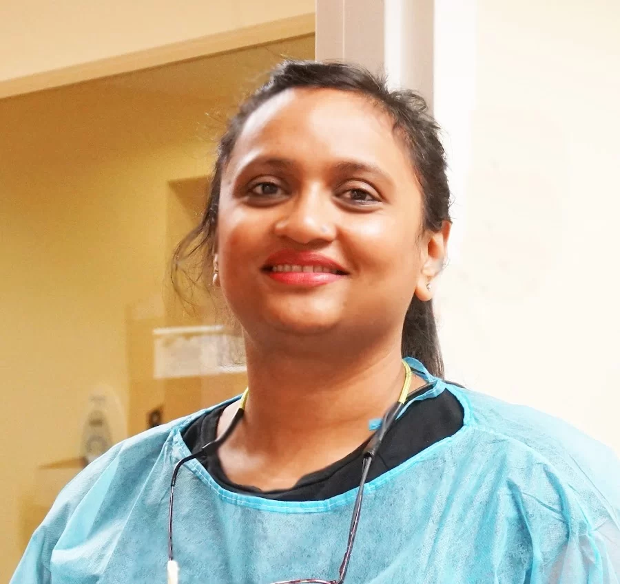 Dr. Mitali Patel, Advanced Family Smile Care PC - General Dentist Philadelphia - Dentist 19317 Picture 8