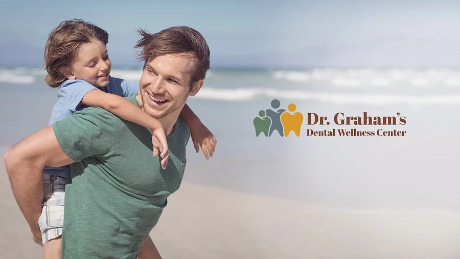 Dr. Graham's Dental Wellness and Sleep Medicine Center Picture 1