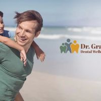 Dr. Graham's Dental Wellness and Sleep Medicine Center ico