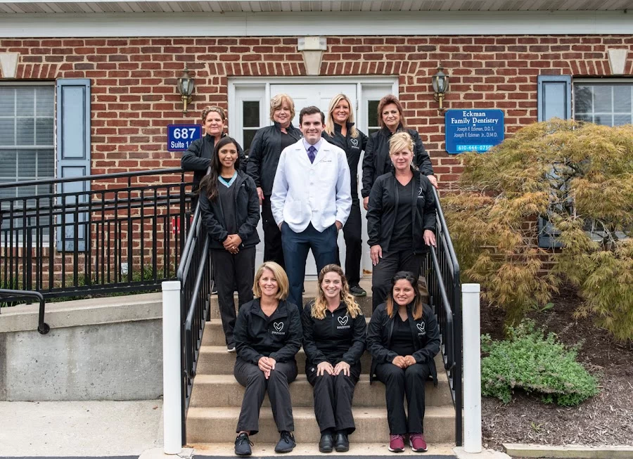 Dental Health Care Associates Picture 4