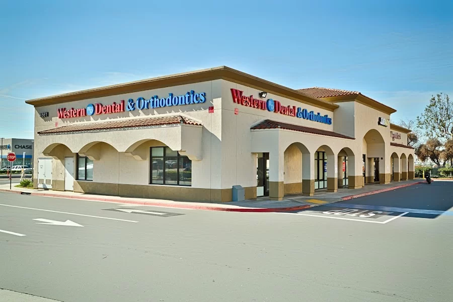 Western Dental & Orthodontics Picture 6
