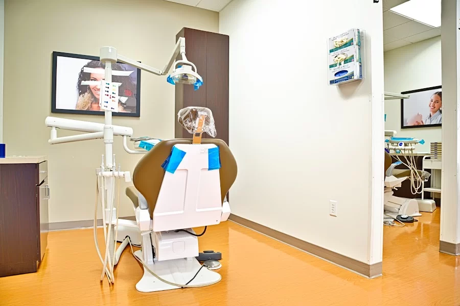 Western Dental & Orthodontics Picture 9
