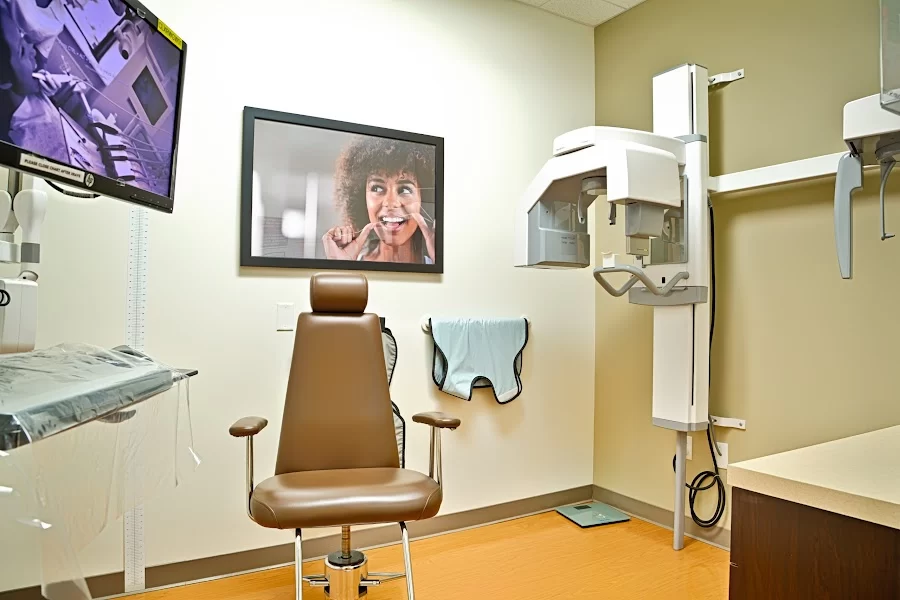 Western Dental & Orthodontics Picture 8