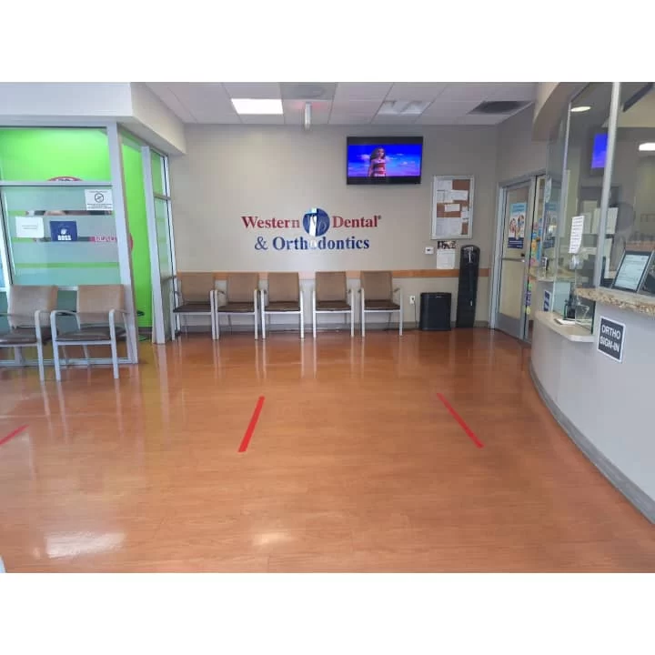 Western Dental & Orthodontics Picture 1