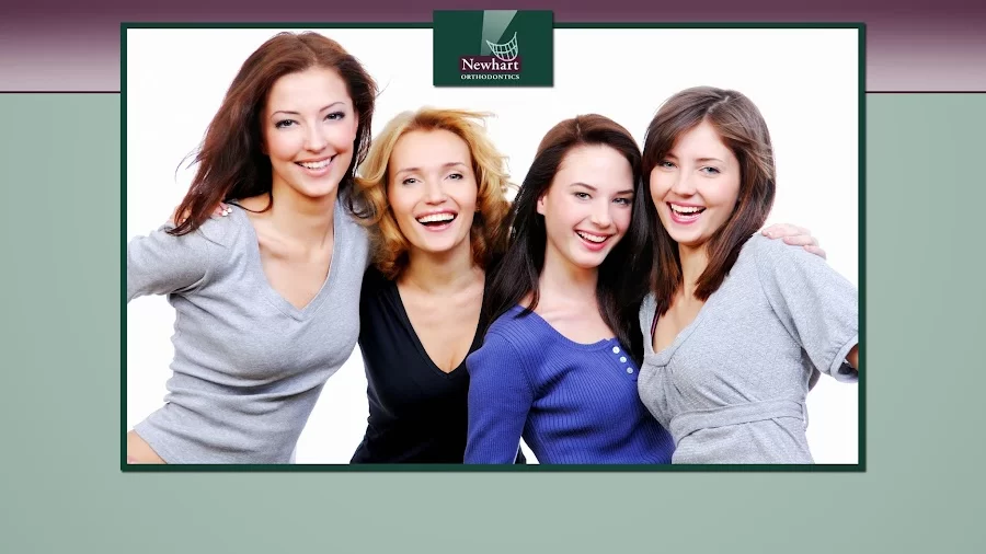 Newhart Orthodontics Only Picture 2