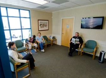 Leardi Family Dentistry Picture 1