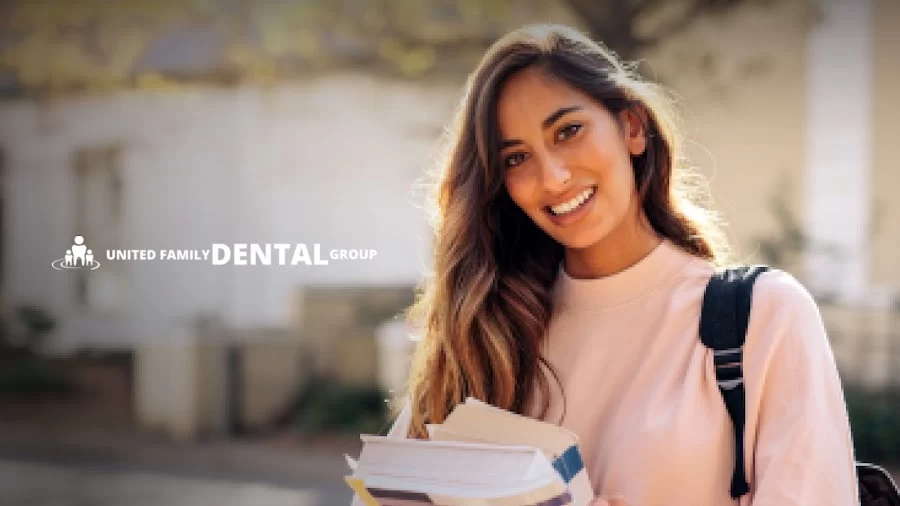 United Family Dental Group Picture 3