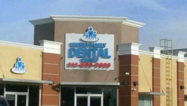 United Family Dental Group Picture 1