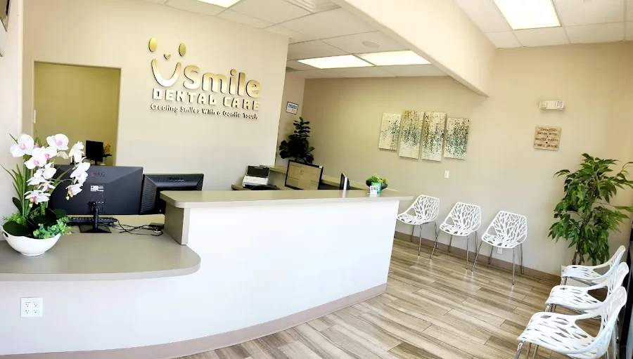 U Smile Dental Care Picture 1