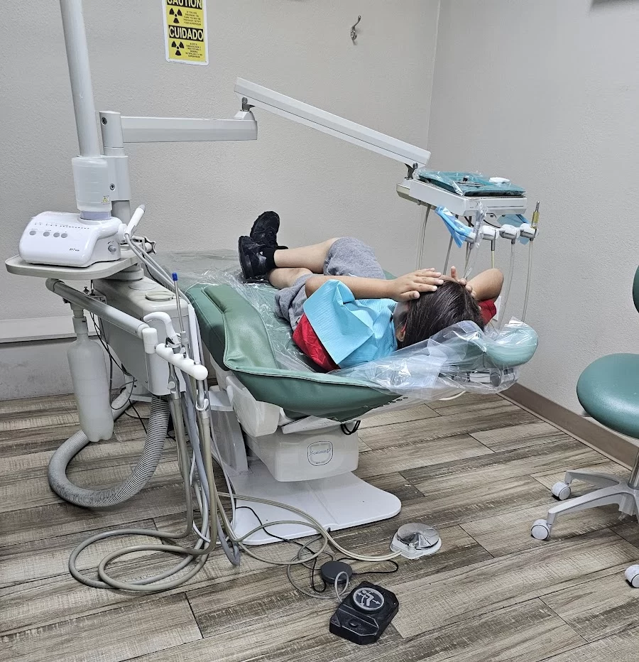 U Smile Dental Care Picture 4
