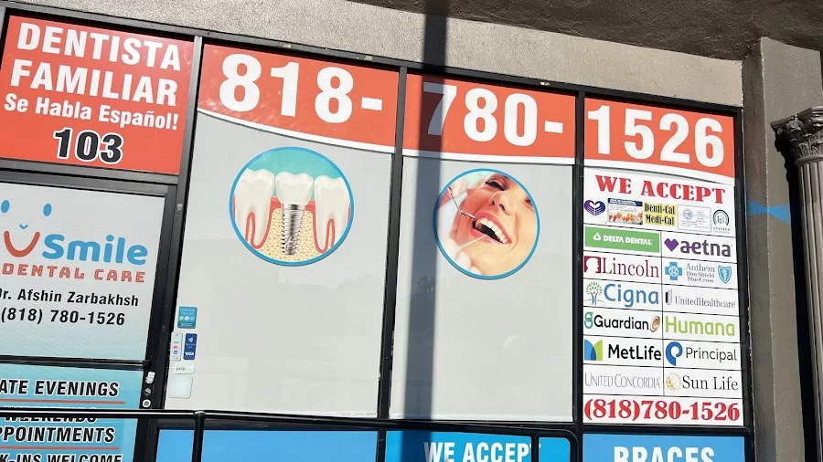 U Smile Dental Care Picture 3