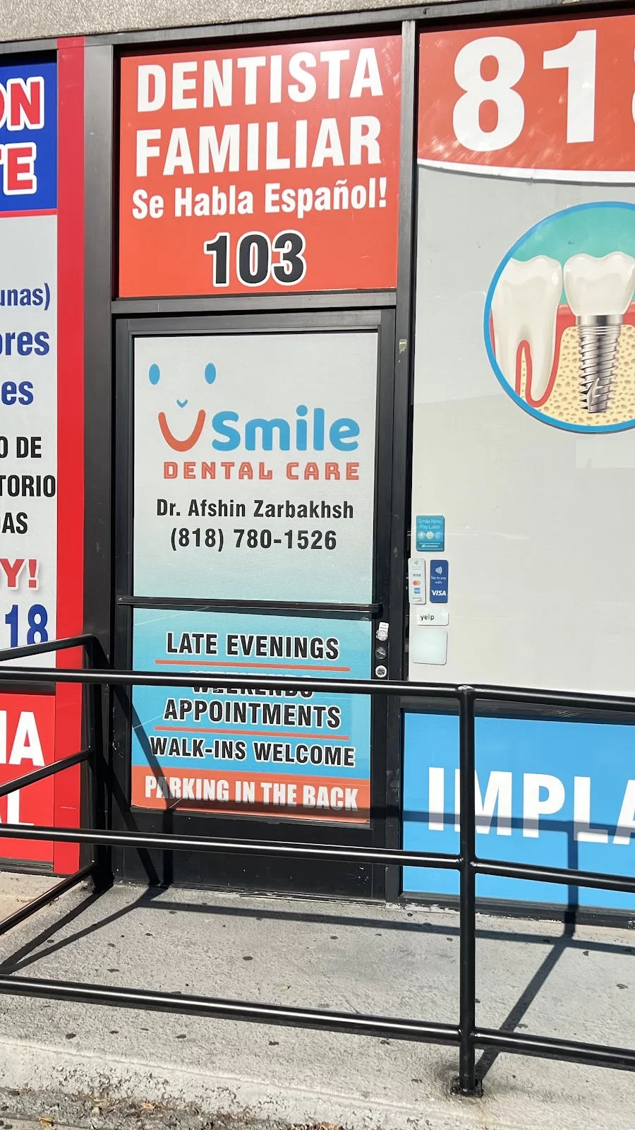 U Smile Dental Care Picture 5