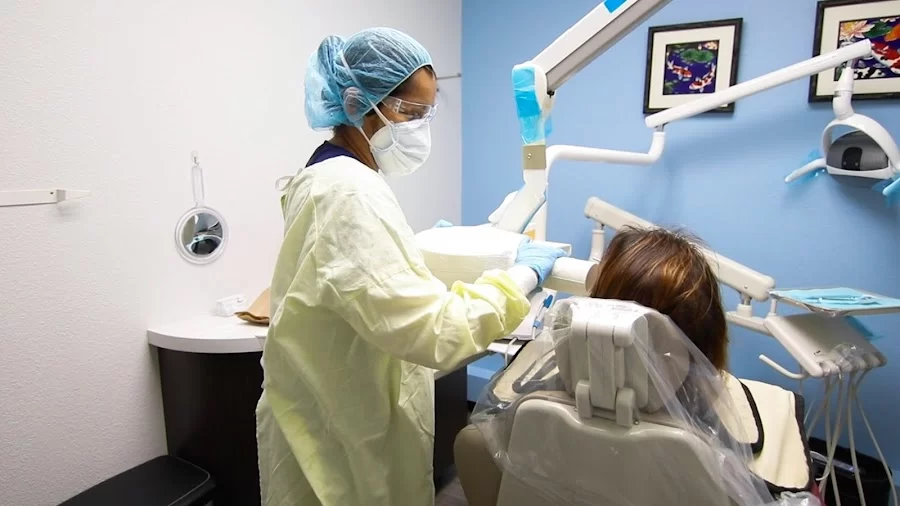St Mary's Dental Picture 3