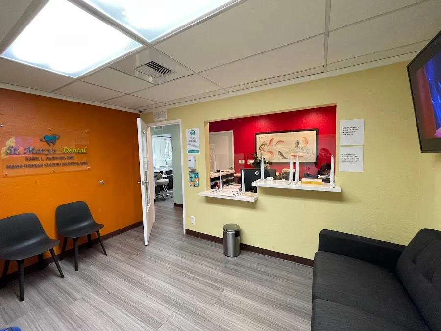 St Mary's Dental Picture 4