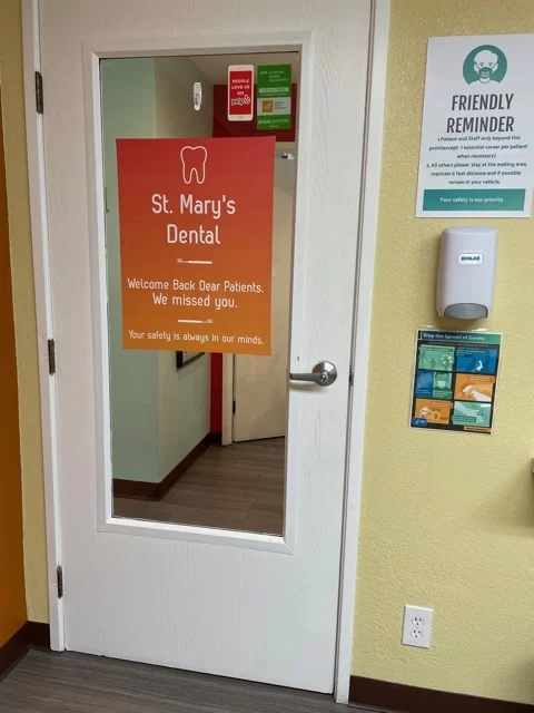 St Mary's Dental Picture 5