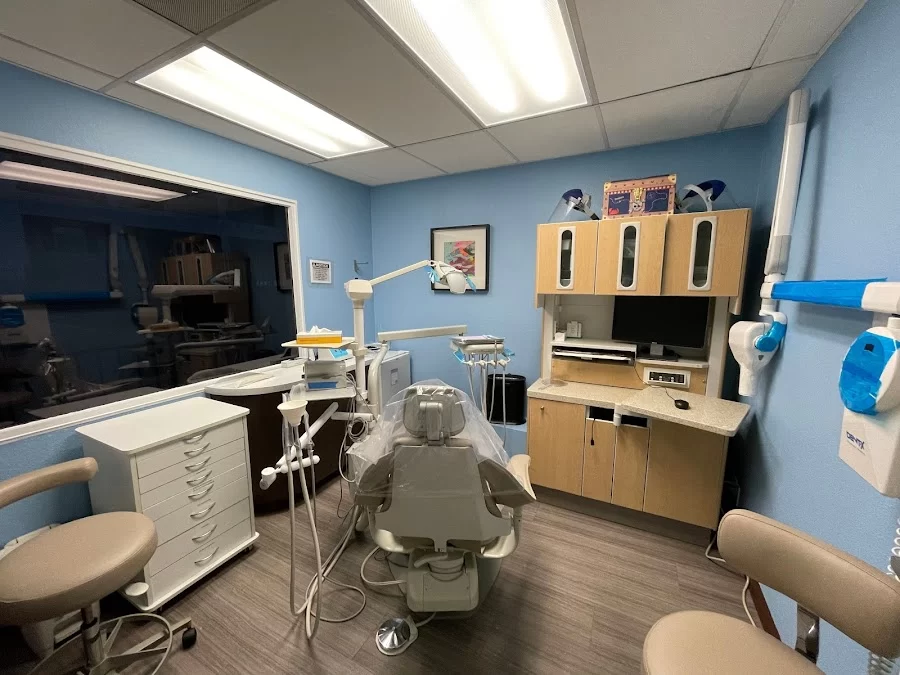 St Mary's Dental Picture 6