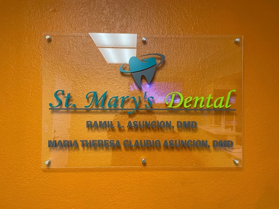 St Mary's Dental Picture 9