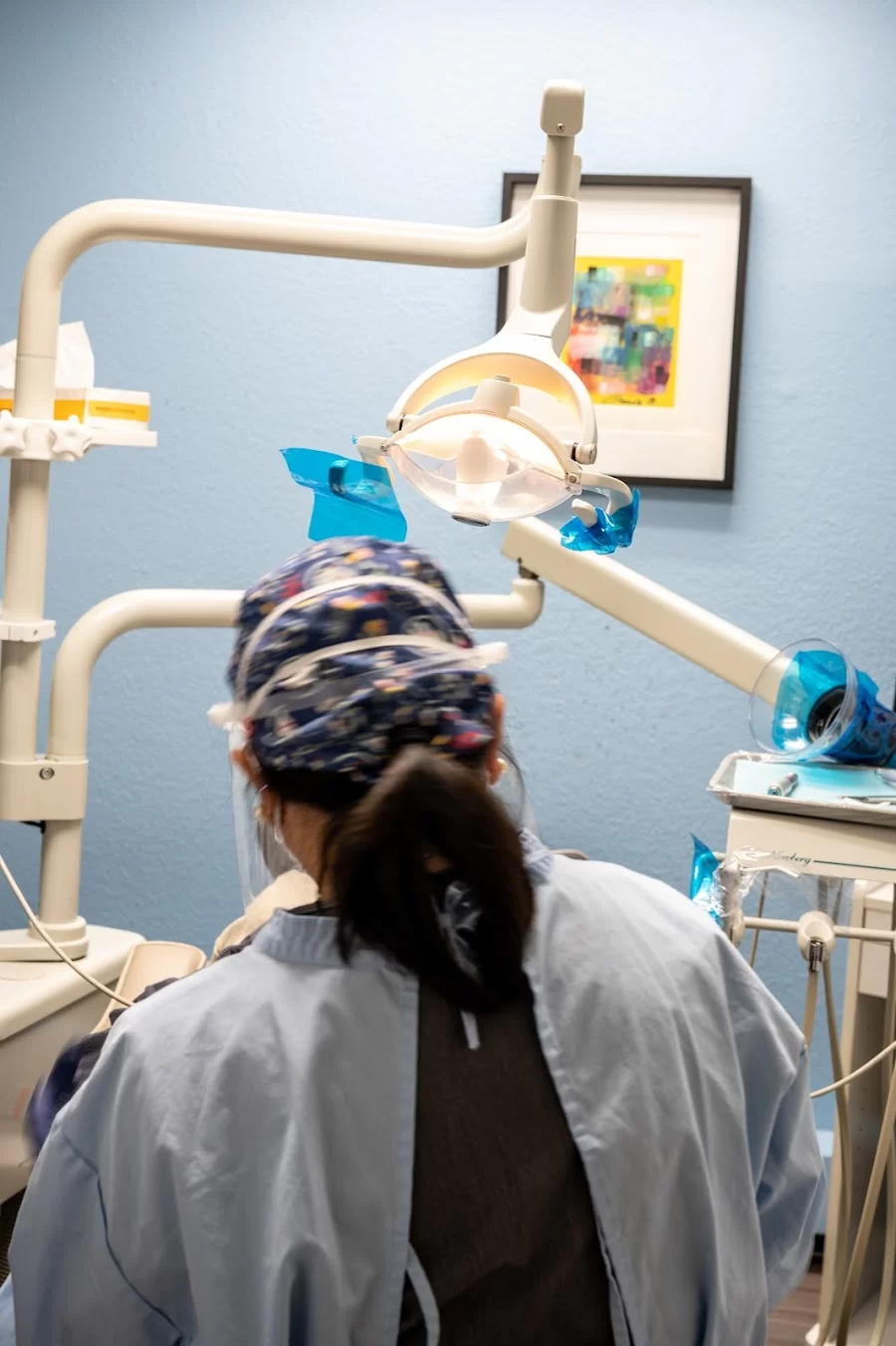 St Mary's Dental Picture 8