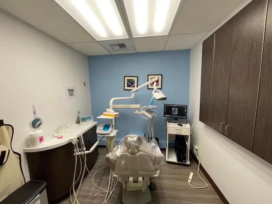 St Mary's Dental Picture 7