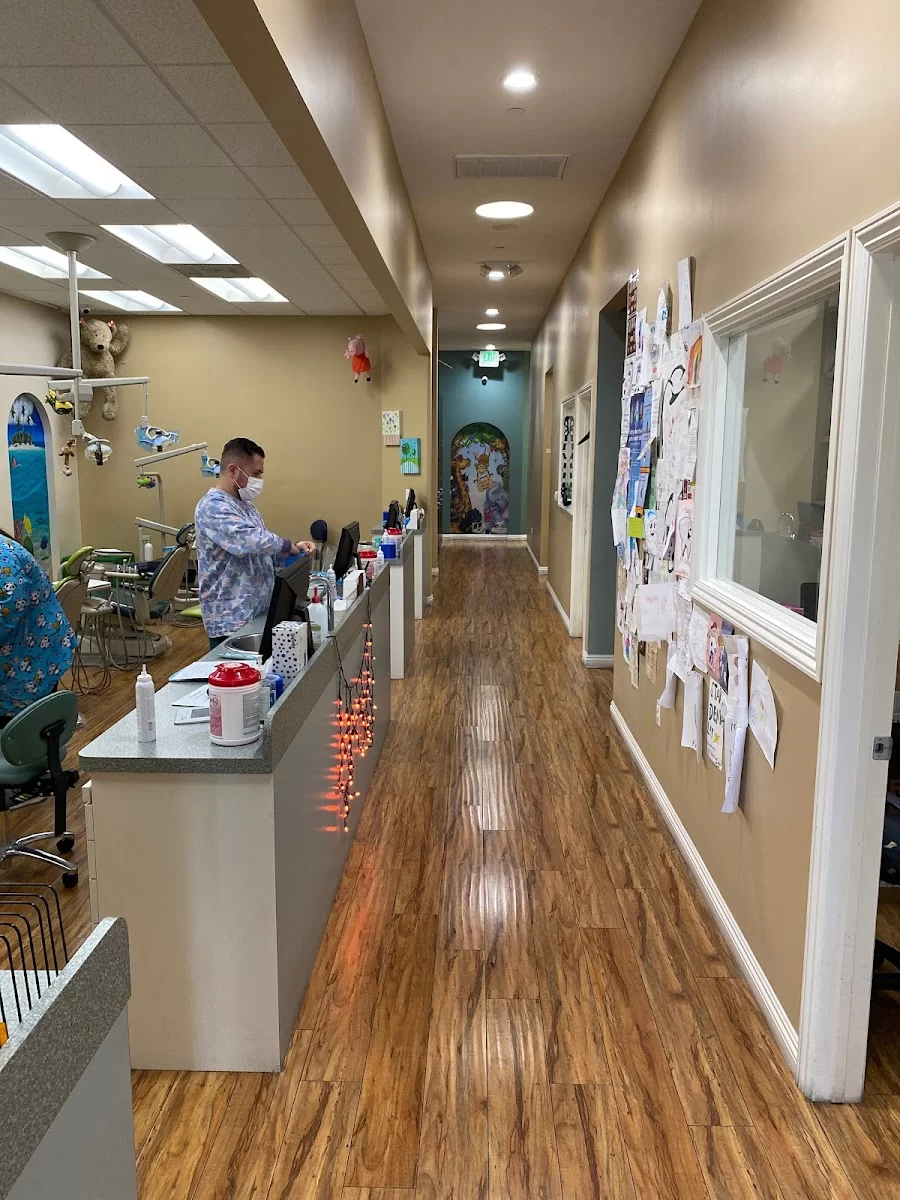 Western Dental & Orthdontics Kids Picture 9