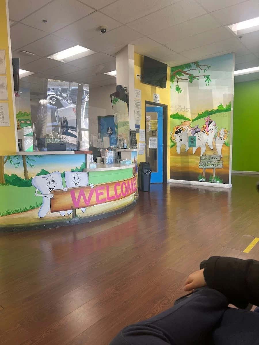 Western Dental & Orthdontics Kids Picture 8