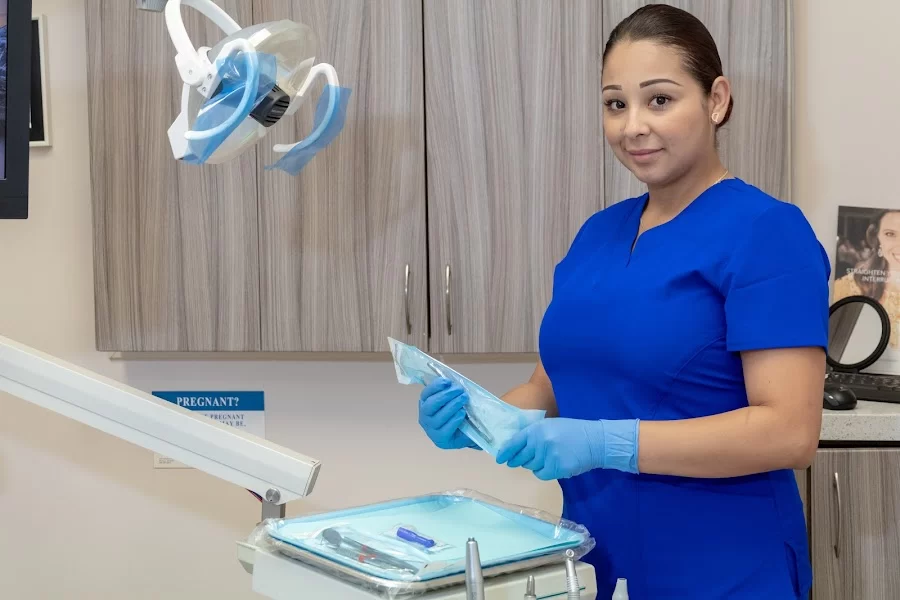 Viva Smile Van Nuys Picture 4