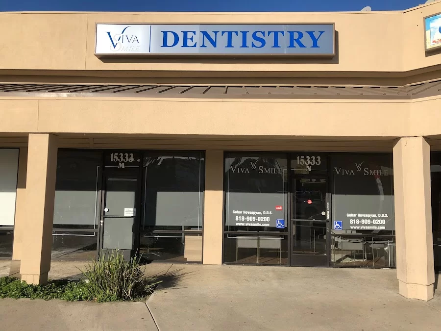 Viva Smile Van Nuys Picture 7