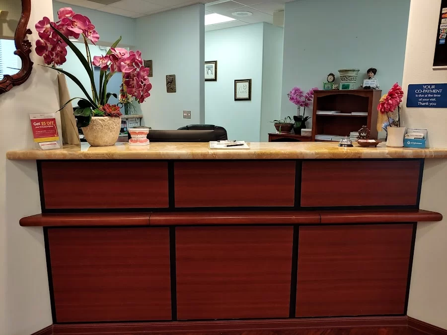 Family Credit Dentistry, Dr. Ben Alyesh - Dentist in Panorama City Picture 4
