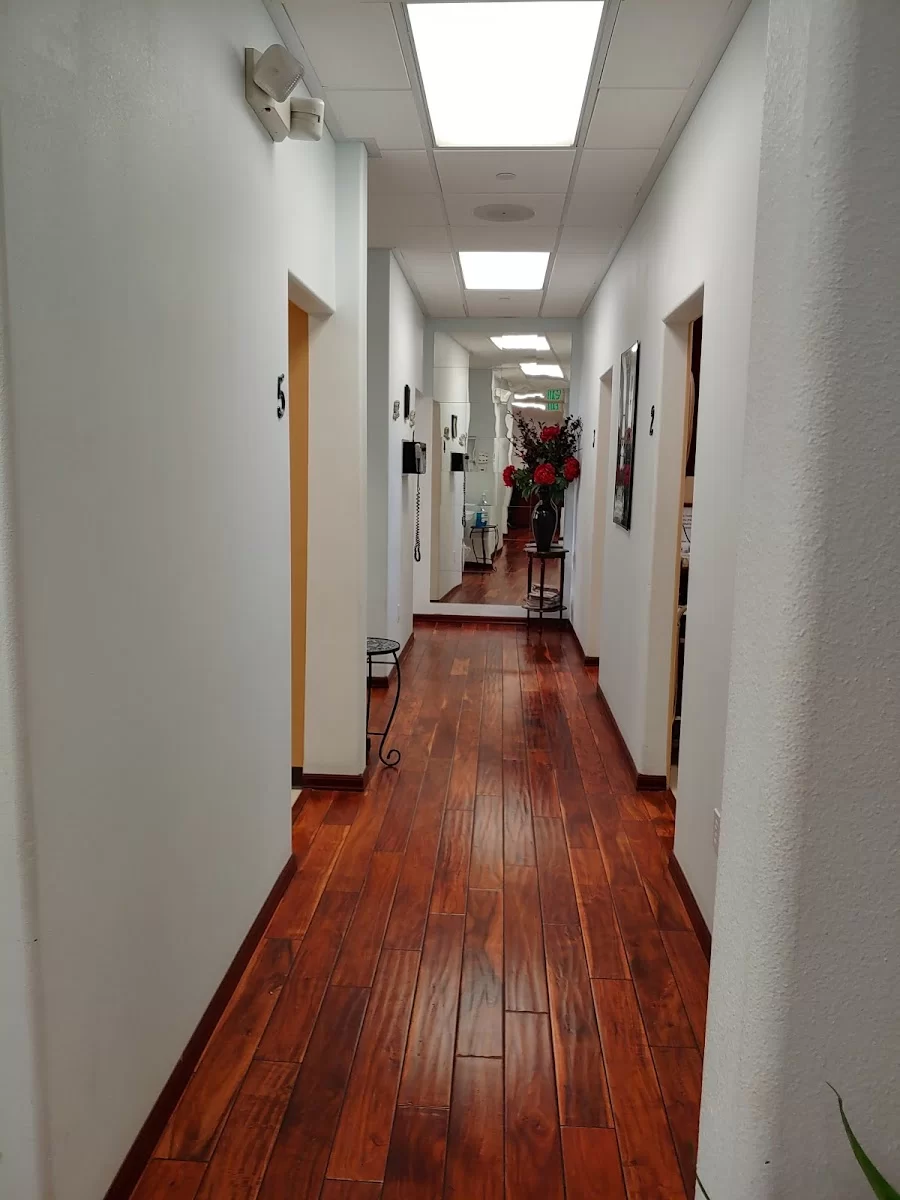 Family Credit Dentistry, Dr. Ben Alyesh - Dentist in Panorama City Picture 8