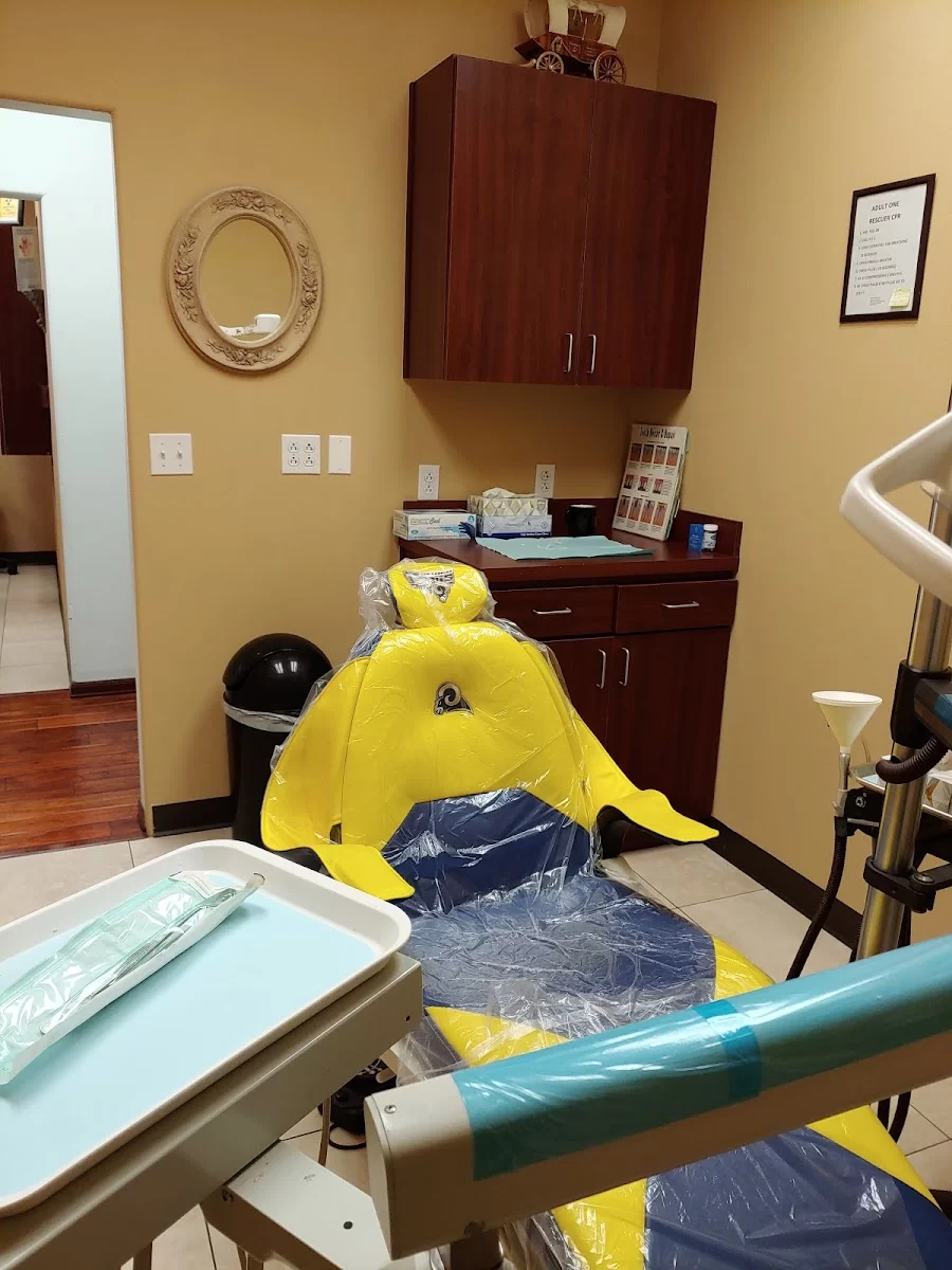 Family Credit Dentistry, Dr. Ben Alyesh - Dentist in Panorama City Picture 7