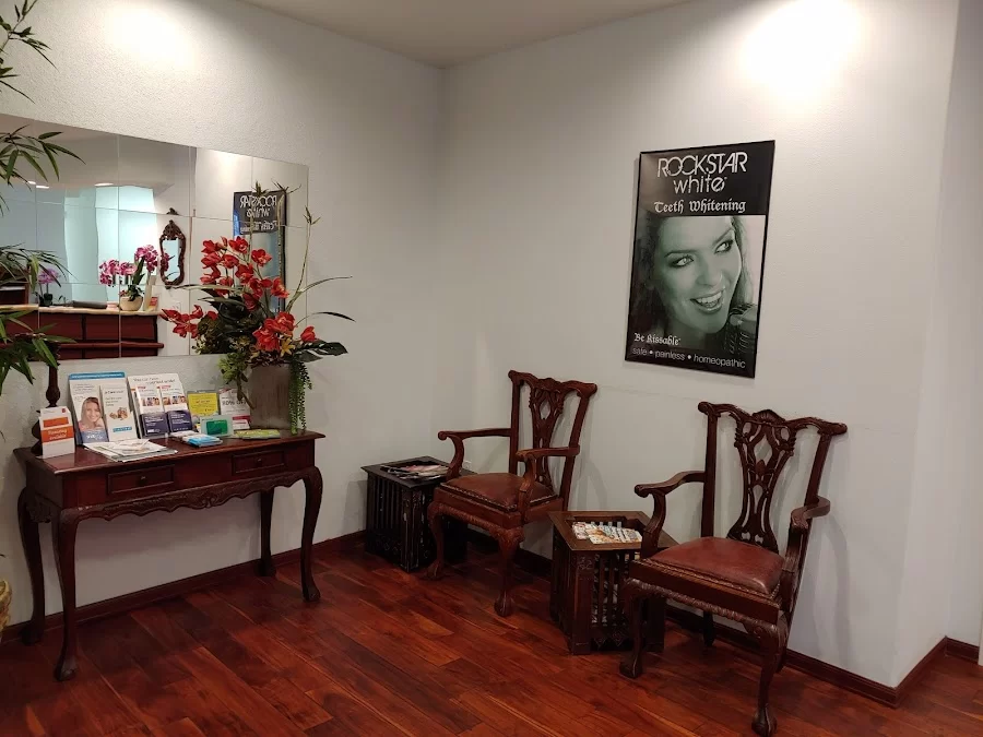 Family Credit Dentistry, Dr. Ben Alyesh - Dentist in Panorama City Picture 3