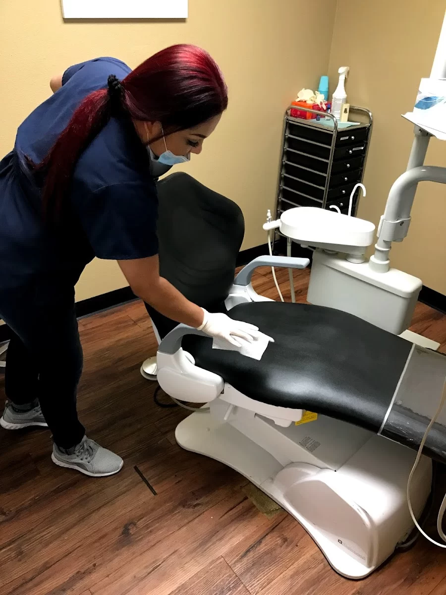 Cal Dental of Van Nuys Picture 5