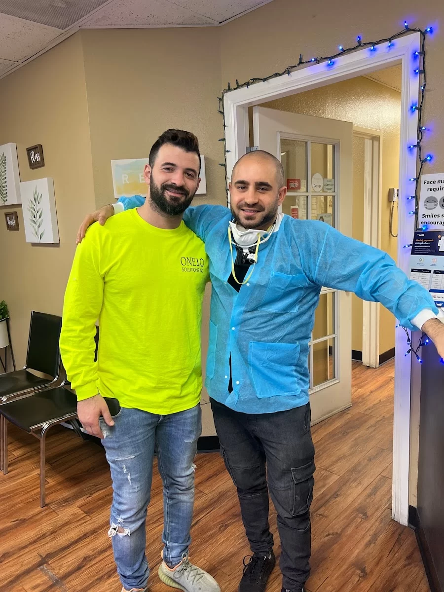 Cal Dental of Van Nuys Picture 6