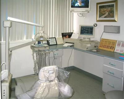Dr. Samir Halaka, Dentist Picture 2